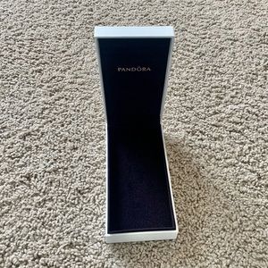 Pandora Bracelet Gift Box